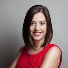 Melanie Beare